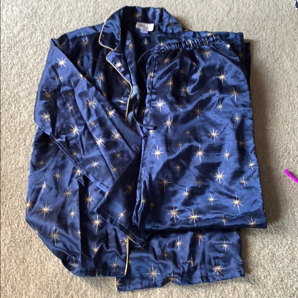 Pjs